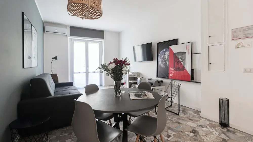 Italianway Comfort - Raffaello Sanzio 33