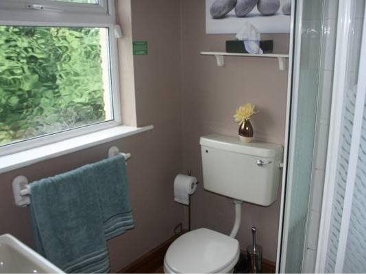Seamount House B&B