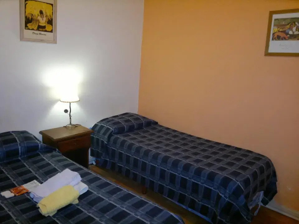 Hosteria La Posada