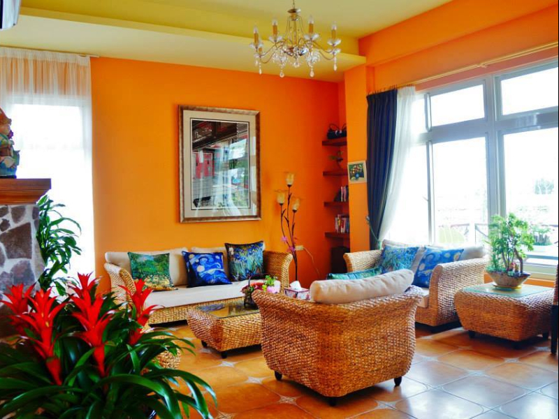 Annongriver B&B