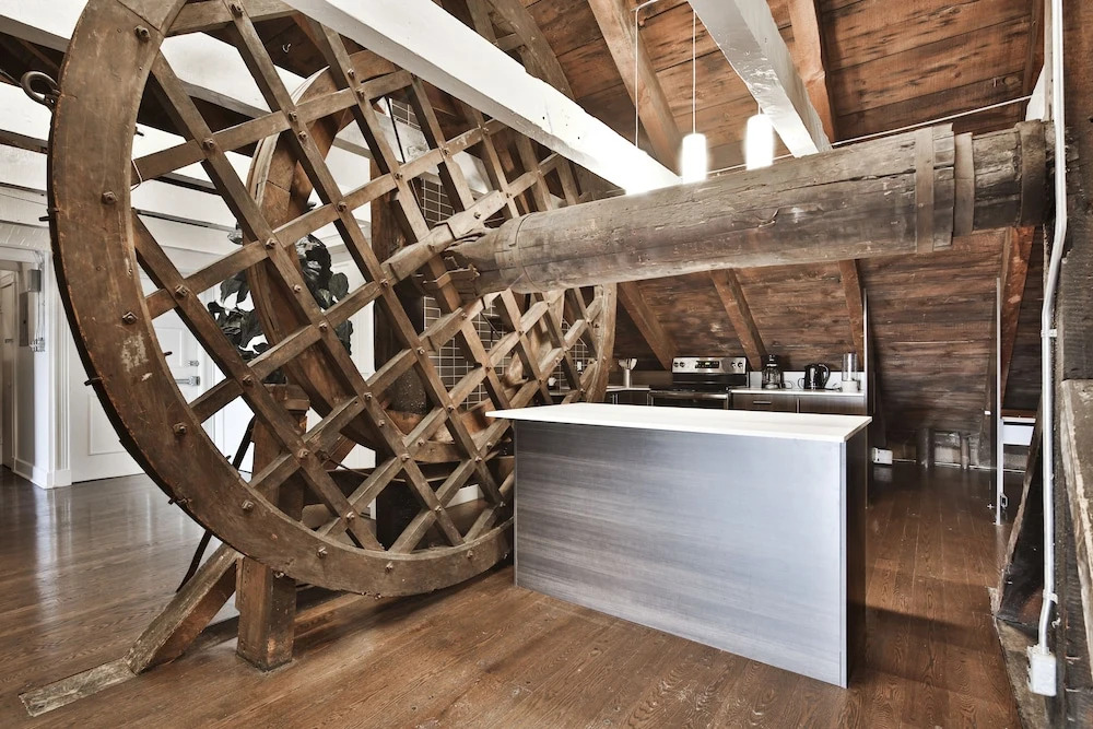 Les Lofts Marina Old Port