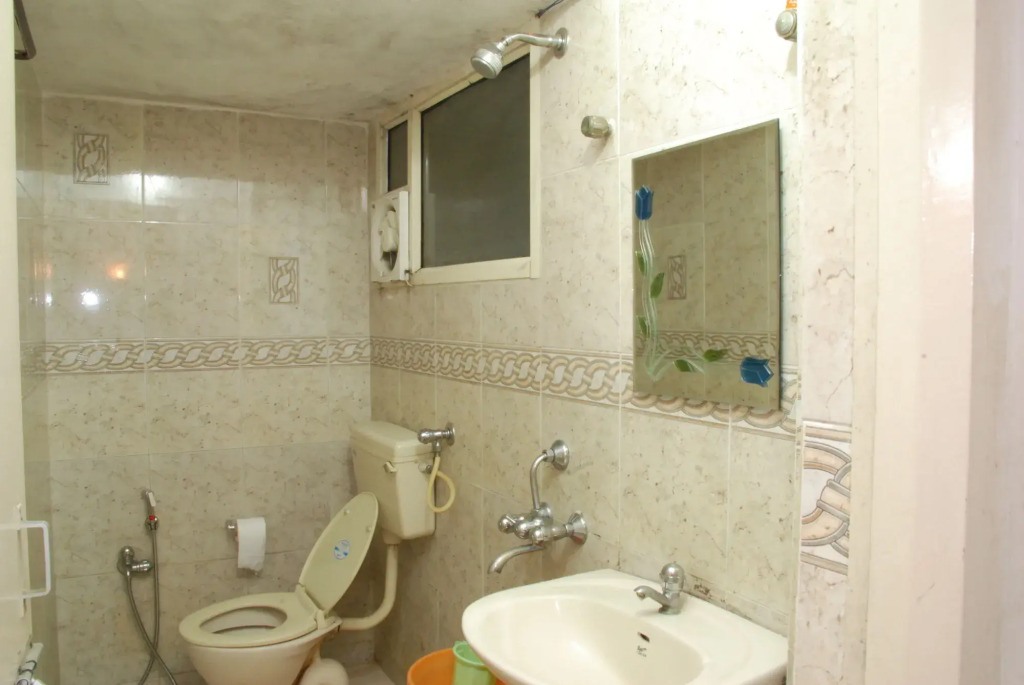 V Care Service Appartments