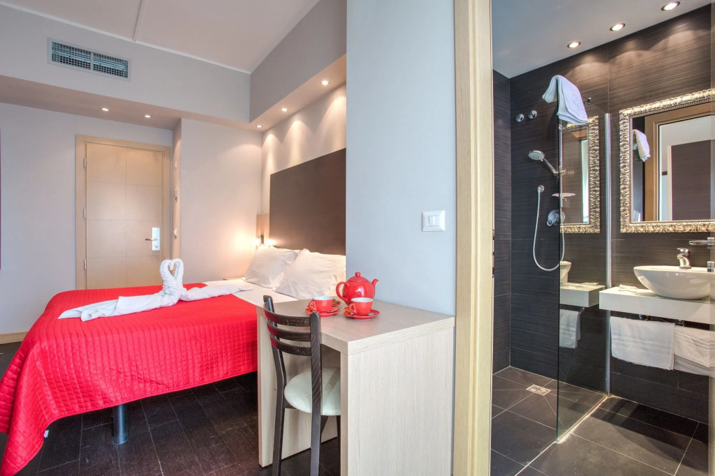 Hotel Aiglon