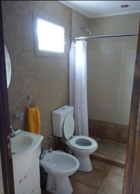 Iguazú Apartments