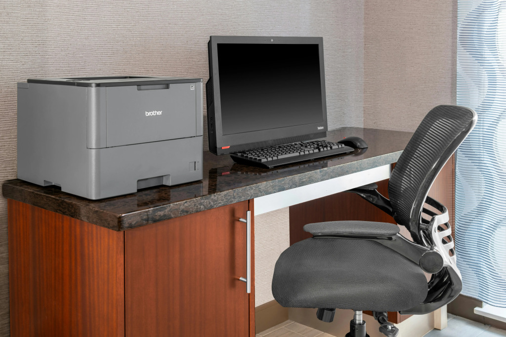 Hampton Inn & Suites Sacramento-Cal Expo