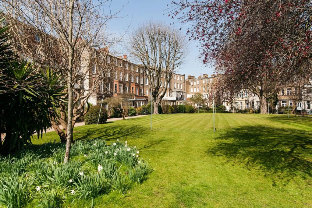 Philbeach Gardens II