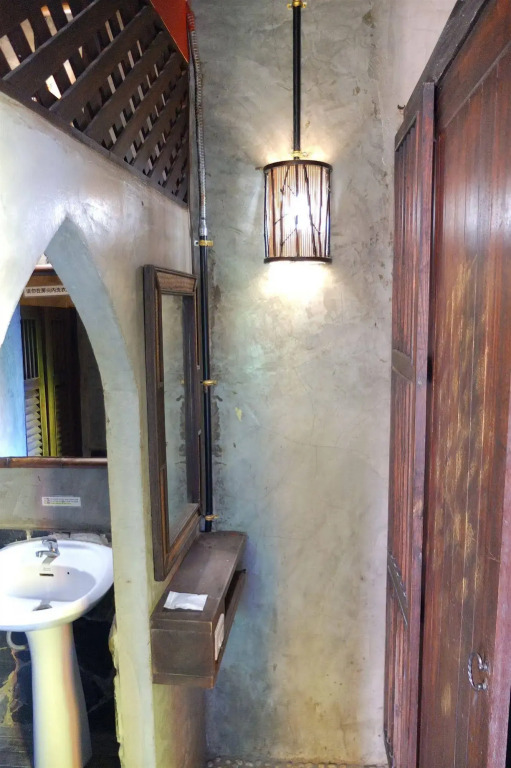 Saithong Guesthouse