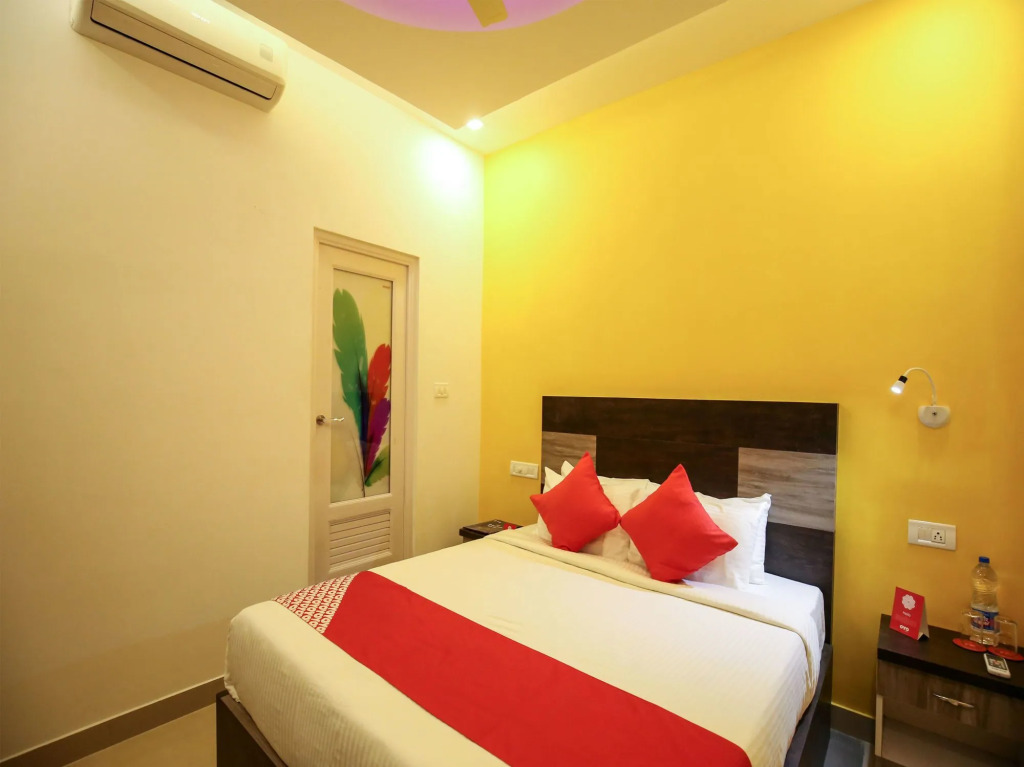 Railview Residency