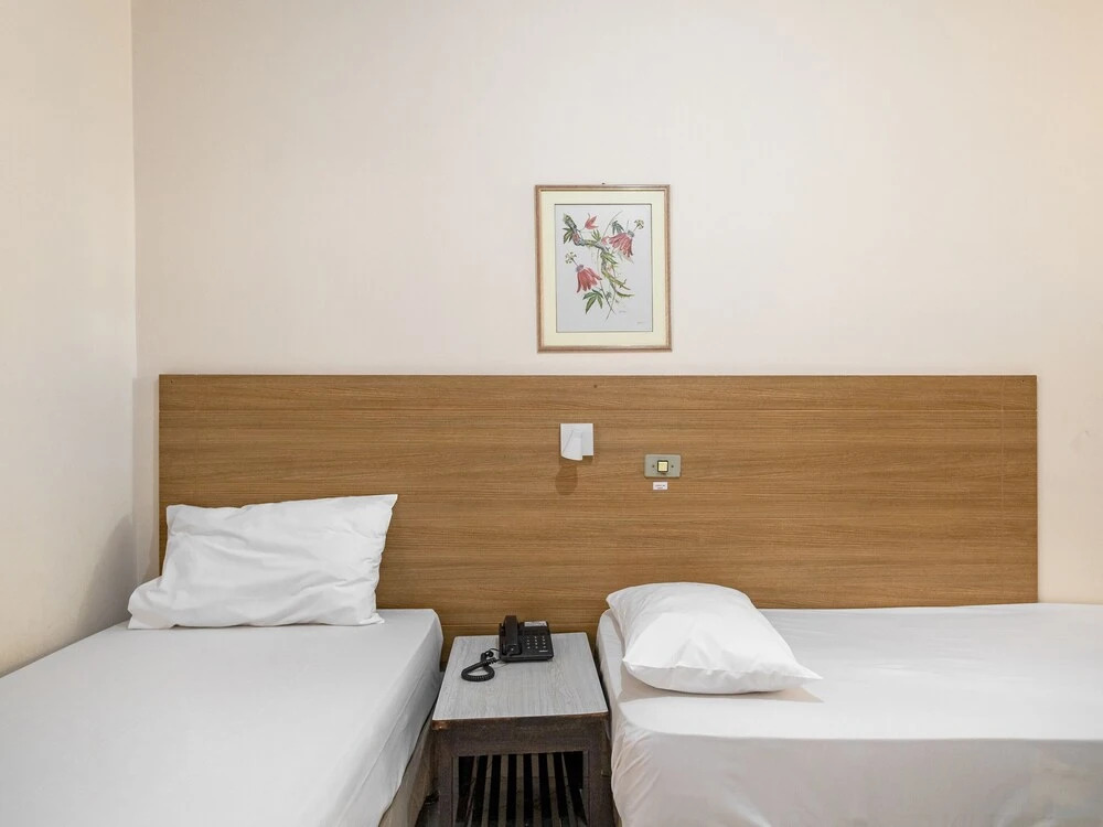 Hotel Iguaçu