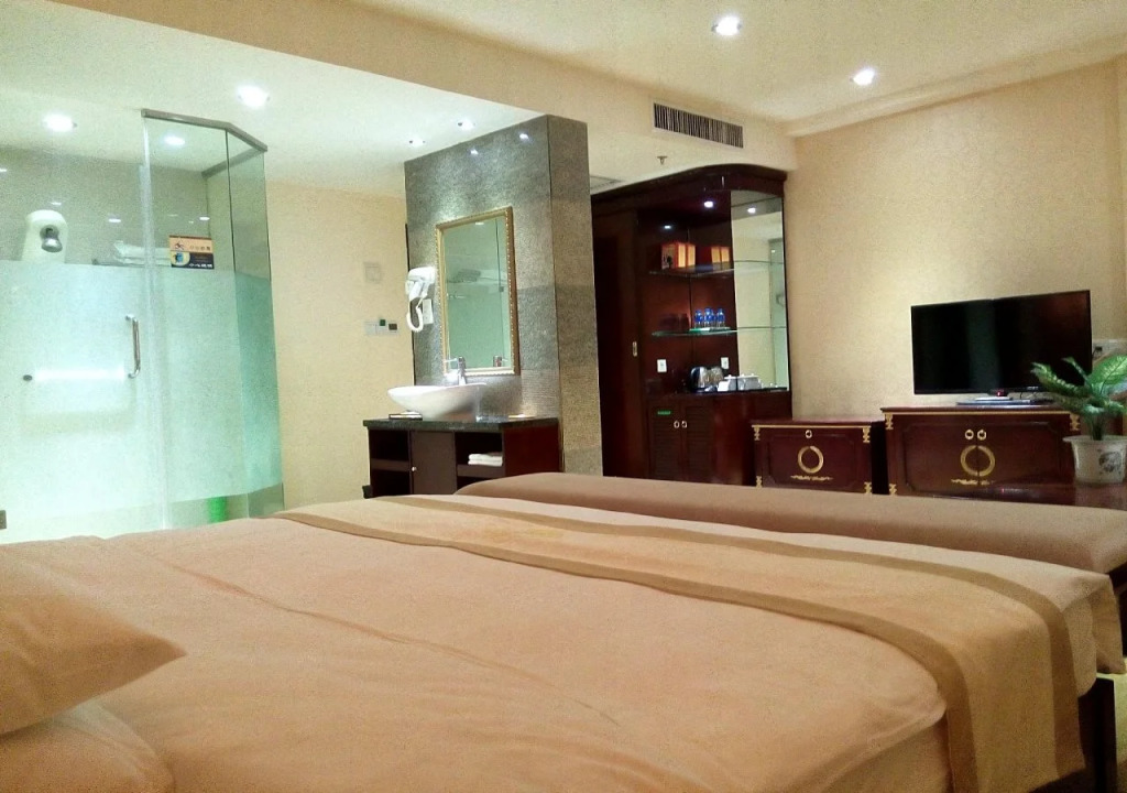 Ligang Hotel