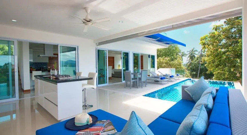 Villa Royal Tipunch