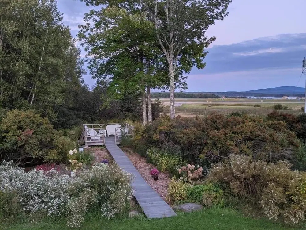 acadia sunrise motel