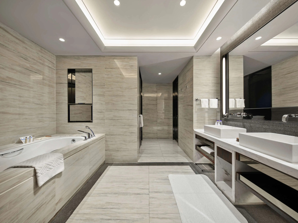 Hilton Shenzhen Shekou Nanhai