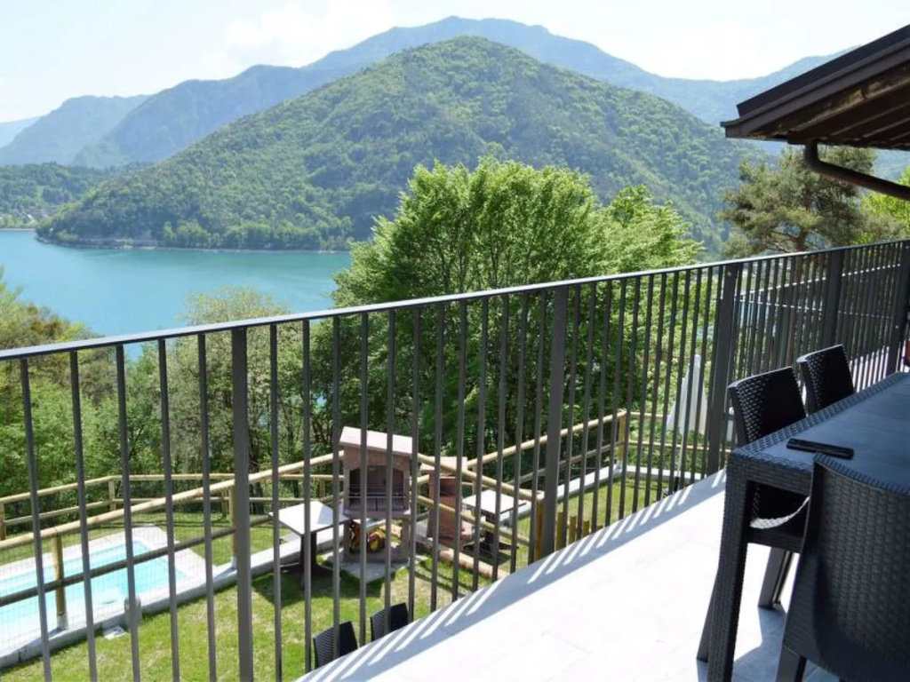 Apartment Europa Lago di Ledro 23449