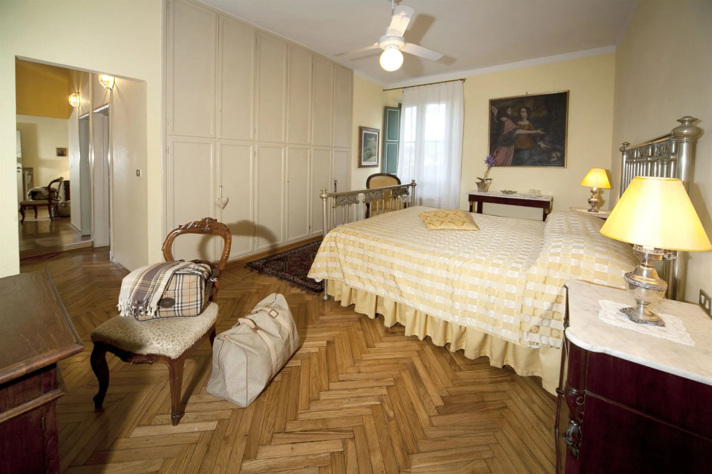 B&B Villa La Sosta