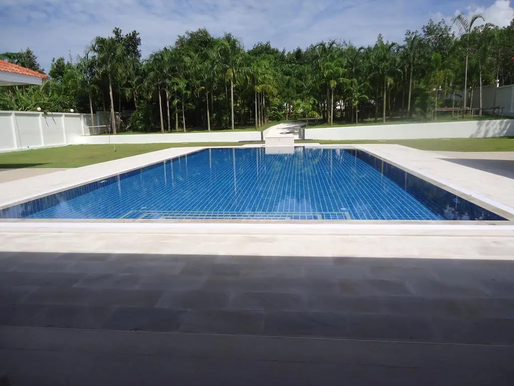 Villa Tha Maphrao