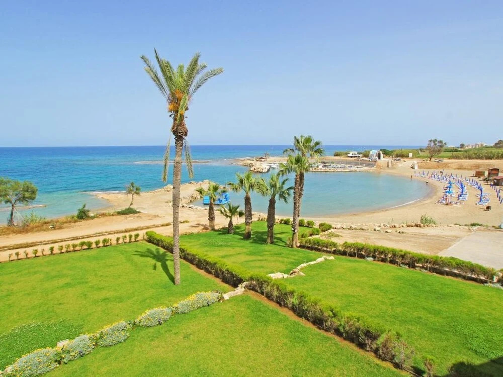 Mariada Paralimni in Paralimni