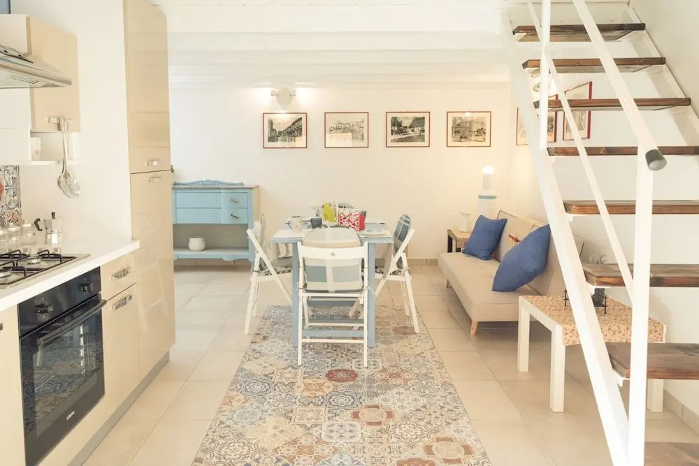 Casa Quinzio b&b