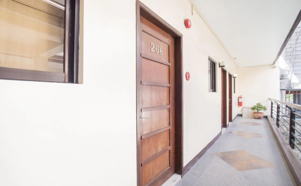 Elyseah Condotel, Angeles Pampanga