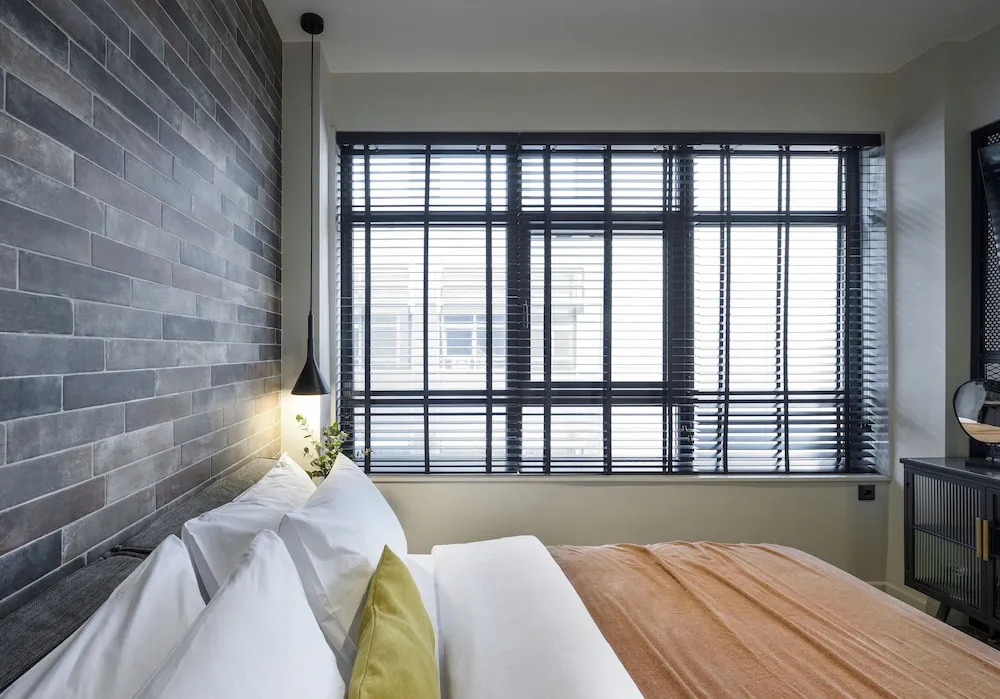Olvios Lofts @Ladadika