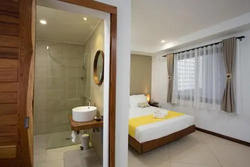 Tsanga Tsanga Hotel