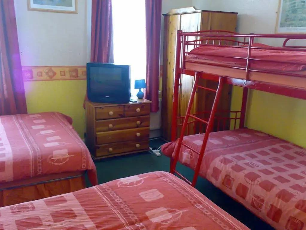 Parkview Hotel And Guest House