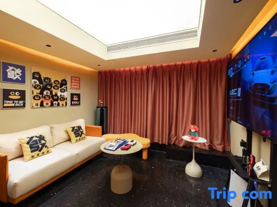 Super Times Design Hotel