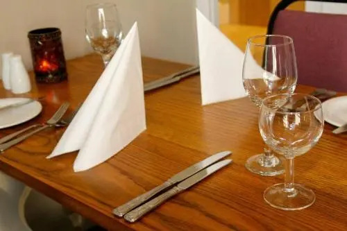 Auld Mill House Hotel