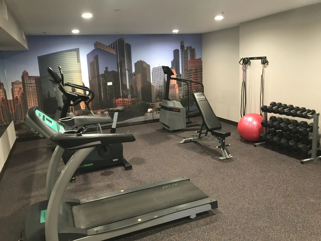 Best Western Plus North Joliet