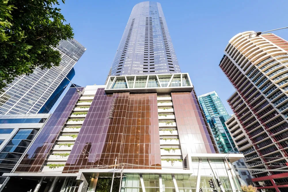 Luxury Living Southbank Melbourne City