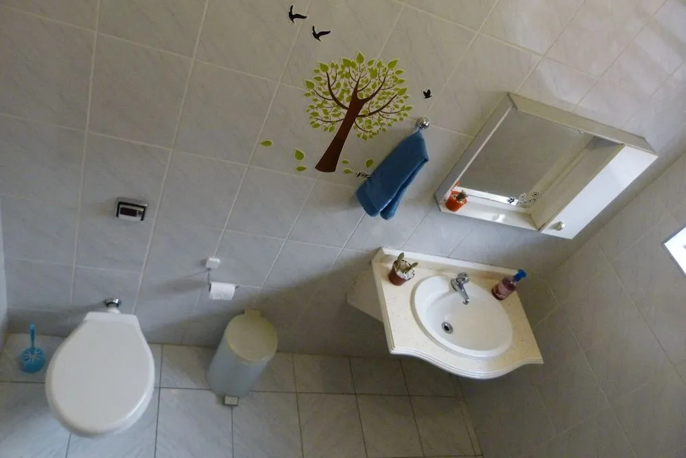 Sanja Hostel