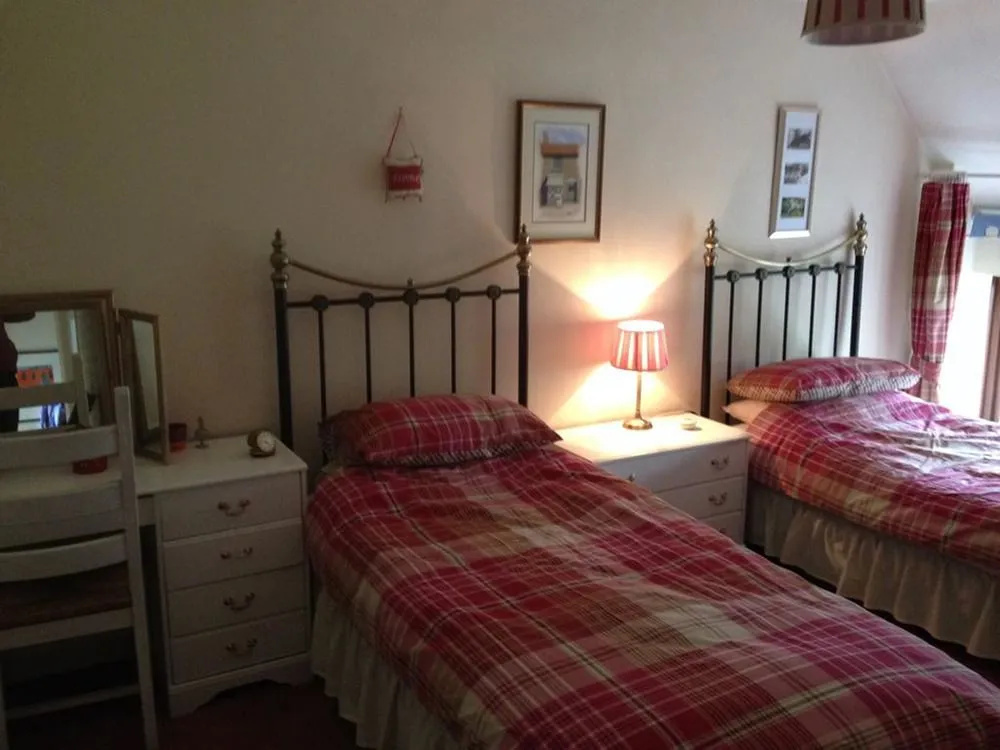 Grange Farm Bed & Breakfast