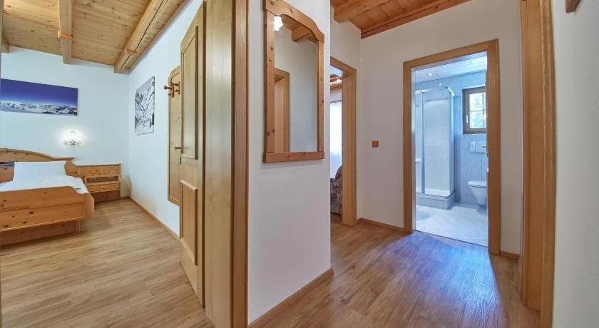 Appartement Stöckl