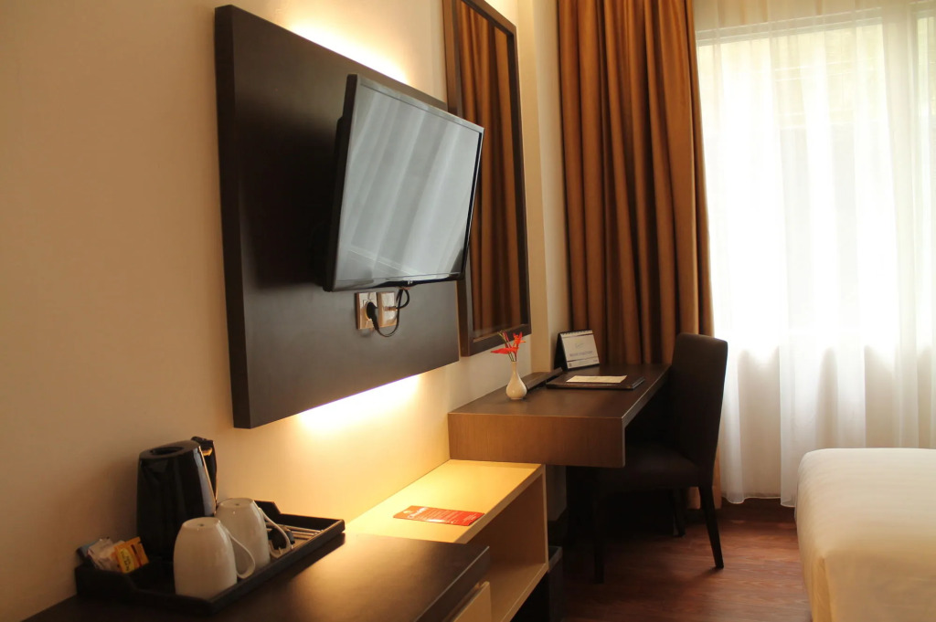 Laras Asri Resort & Spa