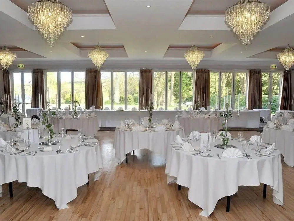 Millbrook Lodge