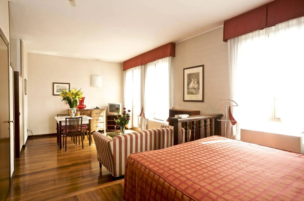 Residence Zara
