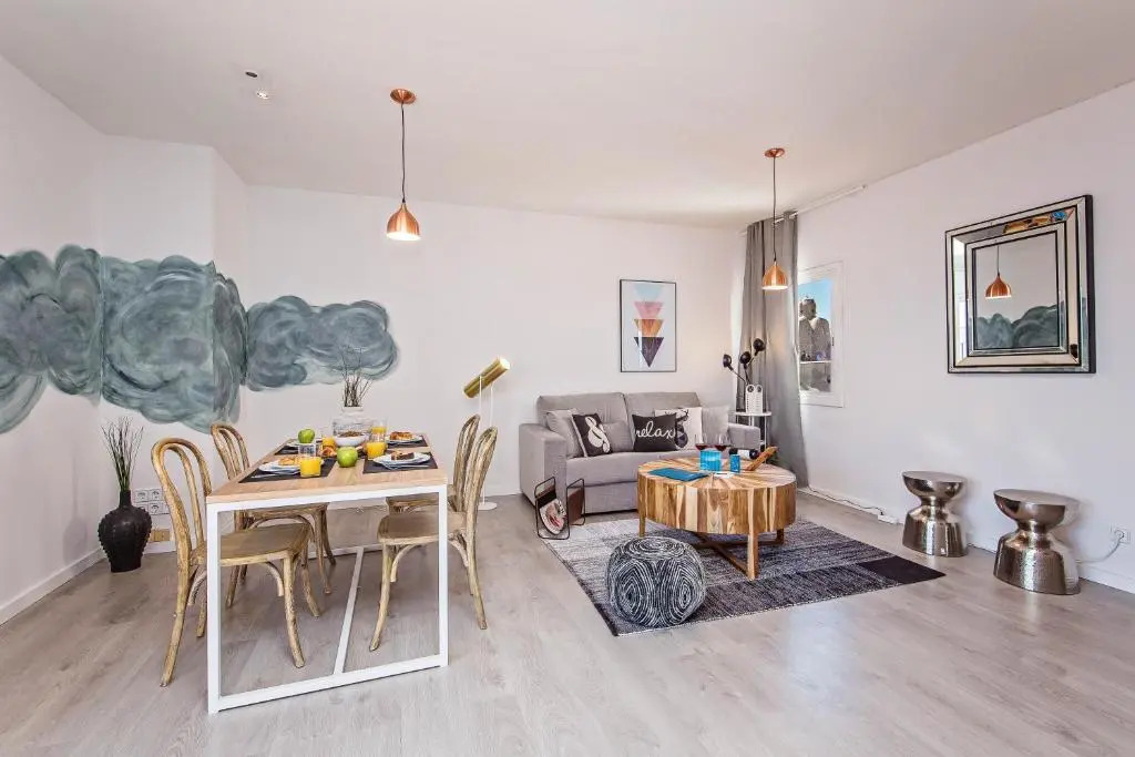 Sweet Inn - Pedrera Department 24