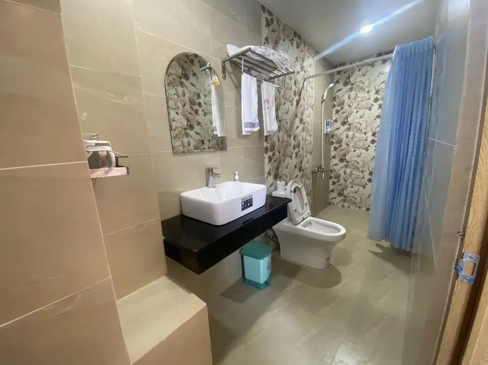 Hotel Van Xuan 79