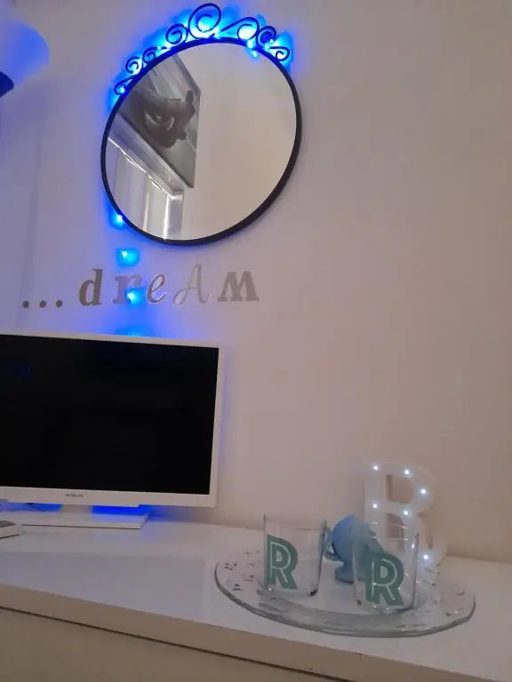 Rossella House+Wifi Self check-in