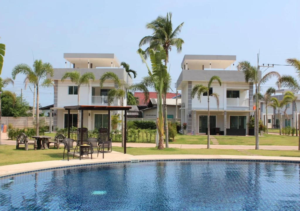 MaePhim OceanBay