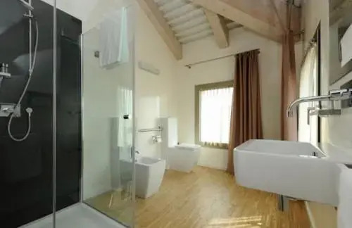 Rosabianca Locanda