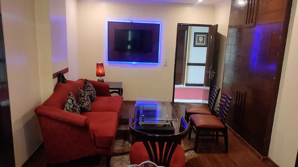 Hotel Comfort Inn Bl