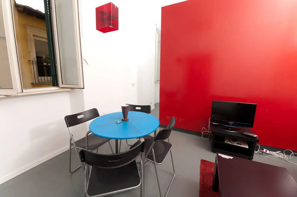 Trastevere Apartments