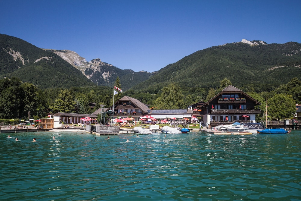 Arndts Bootshaus