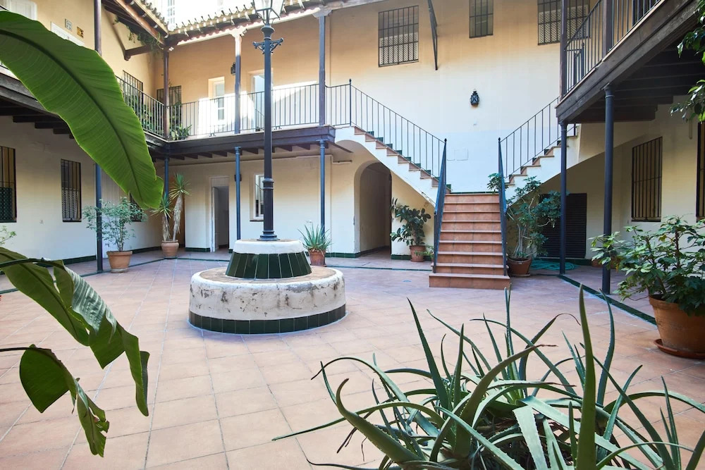 Historic Center Relax Suite