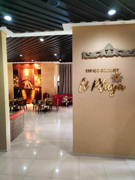 GoldMen Business Sorriso