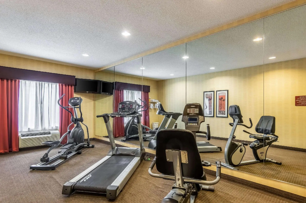 Comfort Inn Emporia