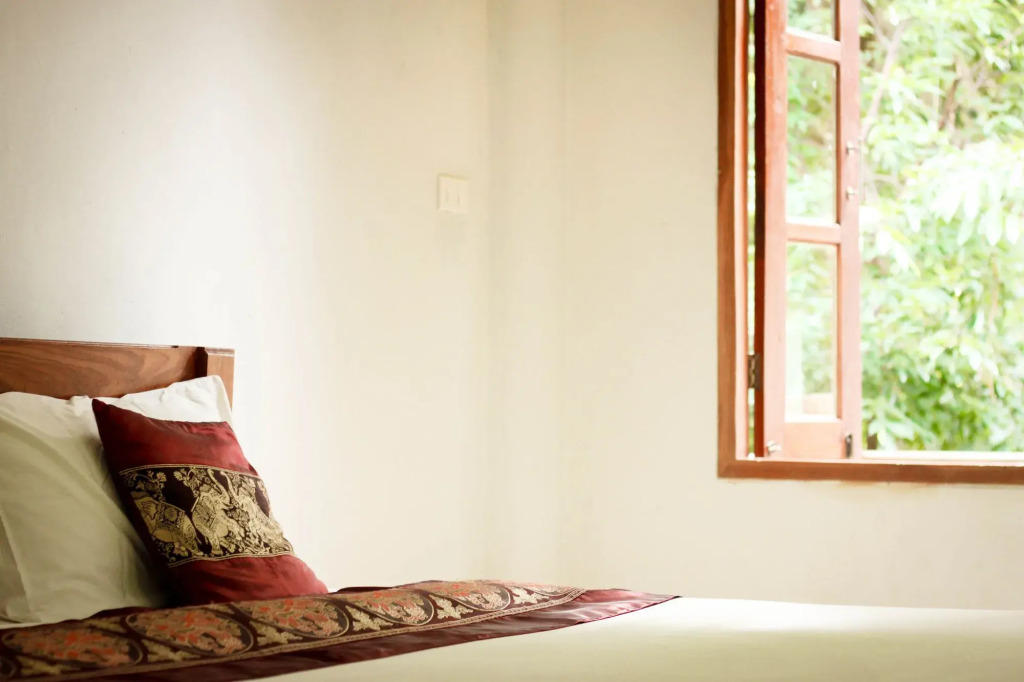 Pai Flora Resort