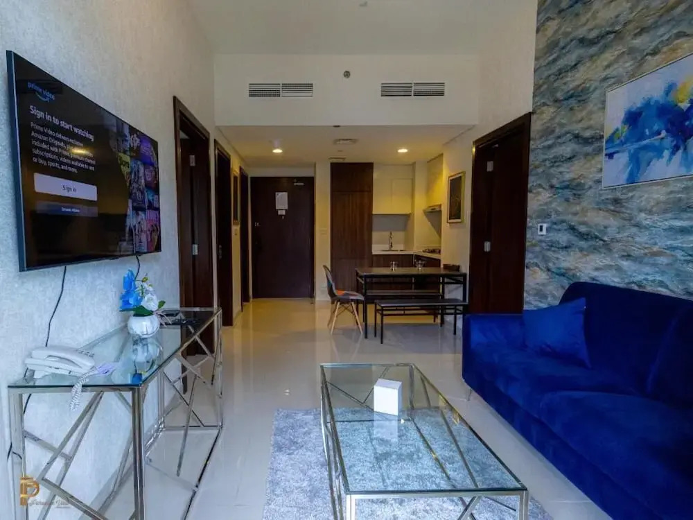 Gorgeous Two Bedroom in Vera Residence