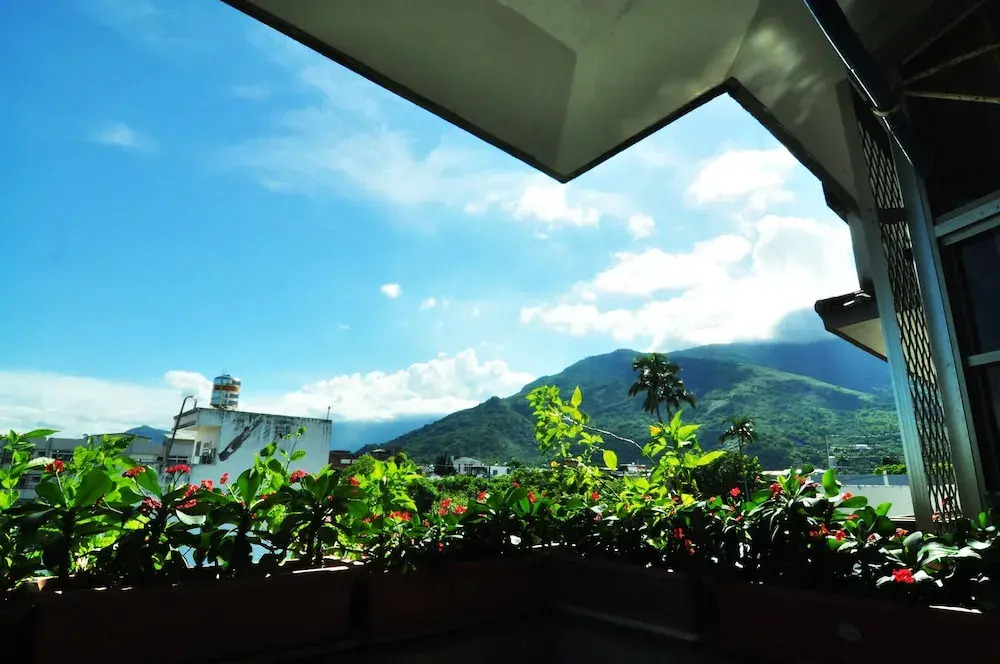 Xie Tong Homestay